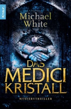 Das Medici-Kristall - White, Michael