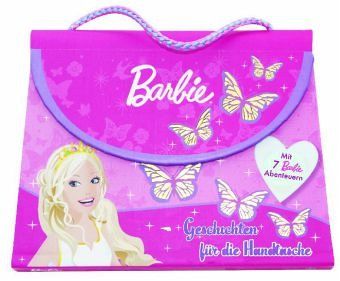 Barbie - Geschichten für die Handtasche