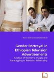 Gender Portrayal in Ethiopian Television Advertisements