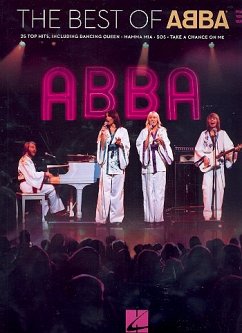 The Best of Abba