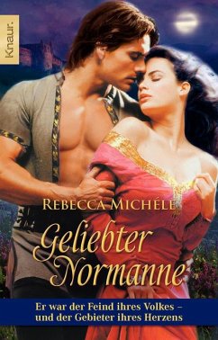 Geliebter Normanne - Michéle, Rebecca