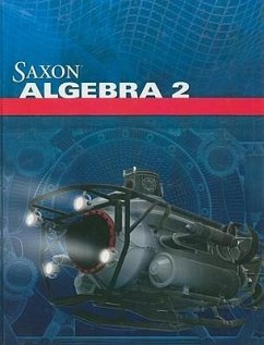 Student Edition 2009 - Saxpub