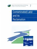 Contaminated Land and Its Reclamation