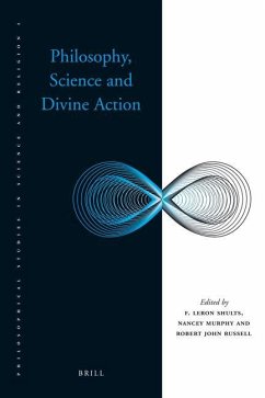 Philosophy, Science and Divine Action