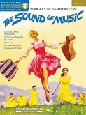 The Sound of Music: Easy Piano Play-Along Volume 27 [With CD (Audio)]