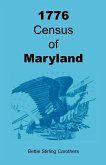 1776 Census of Maryland