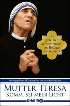 Komm, sei mein Licht - Teresa, Mutter