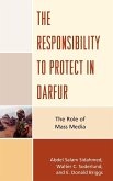 The Responsibility to Protect in Darfur