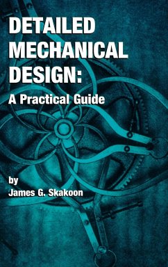 Detailed Mechanical Design - Skakoon, James G.