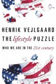 The Lifestyle Puzzle