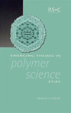 Emerging Themes in Polymer Science - Ryan