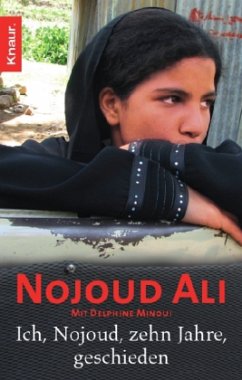 Ich, Nojoud, zehn Jahre, geschieden - Ali, Nojoud