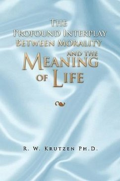 The Profound Interplay Between Morality and the Meaning of Life
