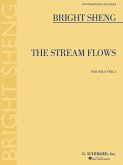 The Stream Flows: For Solo Viola