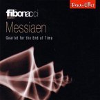 Messiaen Quatuor Pour Le Fin