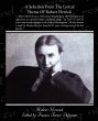 A Selection From The Lyrical Poems Of... - Bild 1