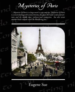 Mysteries Of Paris - Sue, Eugene