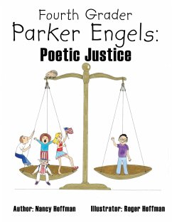 Fourth Grader Parker Engels - Hoffman, Nancy