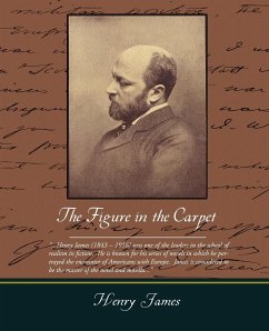 The Figure in the Carpet - James, Henry
