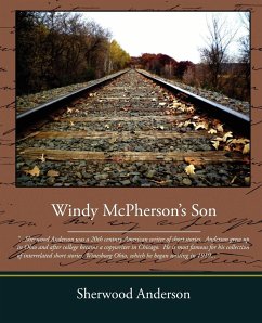 Windy McPherson's Son - Anderson, Sherwood