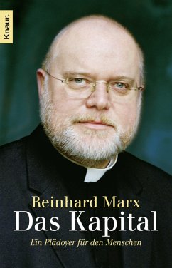 Das Kapital - Marx, Reinhard