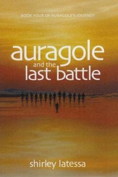 Auragole and the Last Battle - Latessa, Shirley