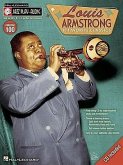 Louis Armstrong 10 Favorite Classics