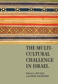 The Multicultural Challenge in Israel