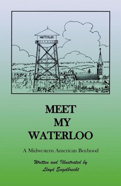 Cover Meet My Waterloo