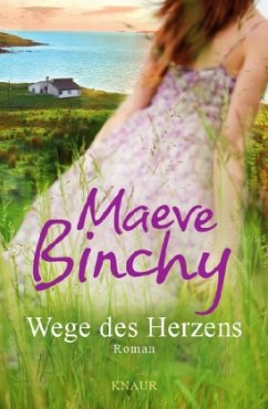 Wege des Herzens - Binchy, Maeve