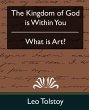 The Kingdom of God Is Within You & What... - Bild 1