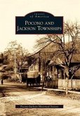 Pocono and Jackson Townships
