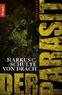 Der Parasit - Schulte von Drach, Markus C.