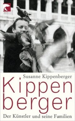 Kippenberger - Kippenberger, Susanne