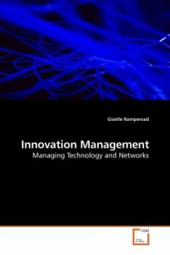 Innovation Management - Rampersad, Giselle