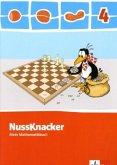 4. Schuljahr, Schülerbuch / Nussknacker, Allgemeine Ausgabe, Neubearbeitung 2009