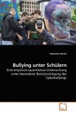 Bullying unter Schülern