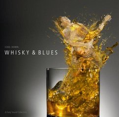 Whisky & Blues - A Tasty Sound Collection