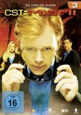 CSI: Miami - Season 3