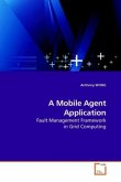 A Mobile Agent Application