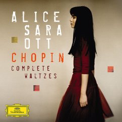 Sämtliche Walzer (Ga) - Ott,Alice Sara