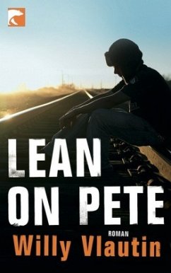 Lean on Pete - Vlautin, Willy