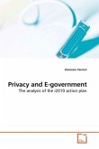 Privacy and E-government