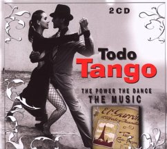 Todo Tango - Diverse