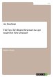 The Two-Tier Board Structure: An apt... - Bild 1