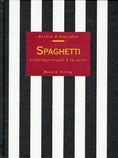 Spaghetti Cover Spaghetti