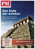 P.M. - Geheimnisvolle Erde 2: Das Ende der Azteken