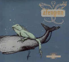 Reptilica Polaris - Afenginn