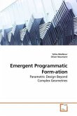 Emergent Programmatic Form-ation