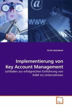 Implementierung von Key Account Management - WIESMAIR, PETER